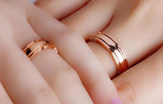 对戒品牌有哪些？哪个牌子最受欢迎？