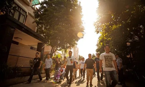 结婚堵门100个问题节选 有创意的结婚堵门游戏