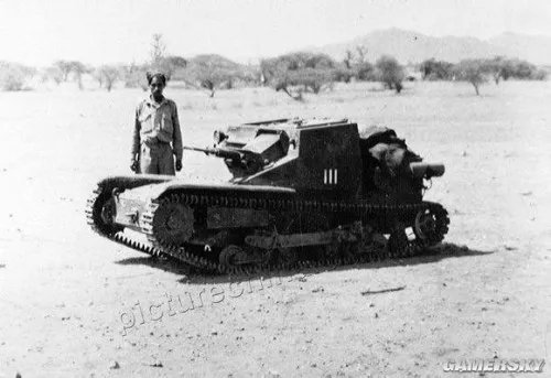 坦克世界 少女与战车？盘点十大坑爹坦克