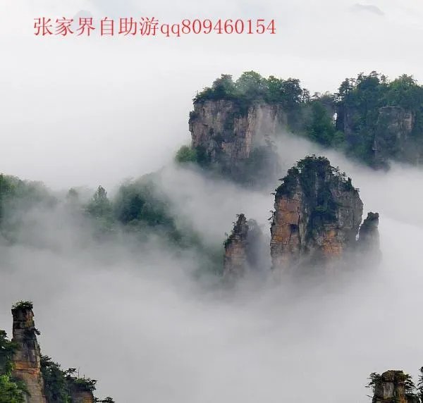 中国最好玩的地方有哪些？