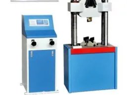 万能拉力试验机可以用来做哪些实验？