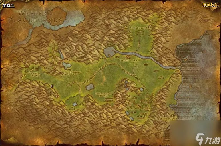 魔兽世界祖尔法拉克任务怎么做 祖尔法拉克通关图解