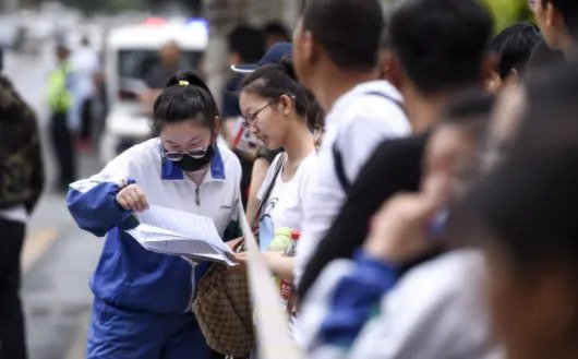 2022湖北省高考分数线