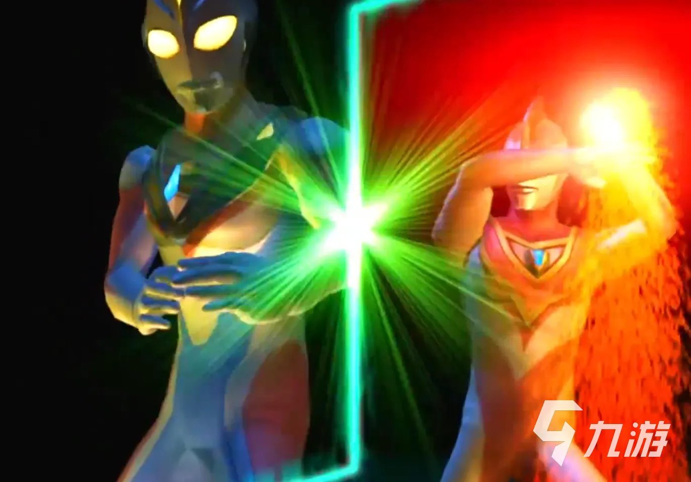 奥特曼之格斗进化3游戏下载 奥特曼之格斗进化3安卓版下载