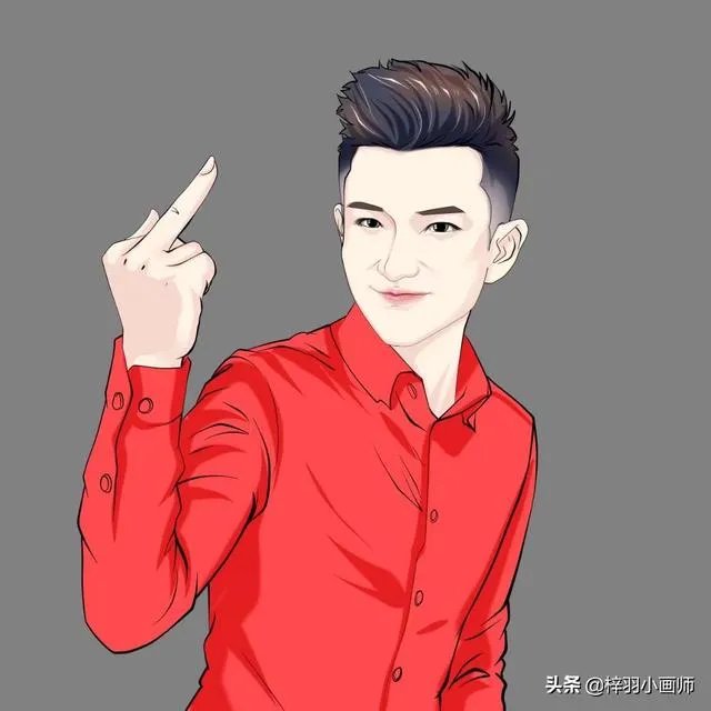 有哪些让人过目不忘的头像？