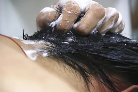 人流后多久可以洗头