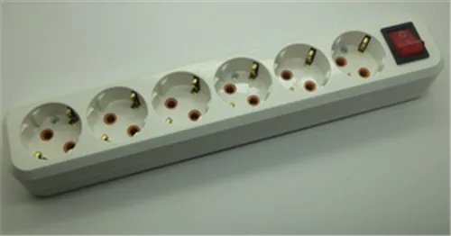 欧标插座如何选购   欧标和德标的转换插头哪不同