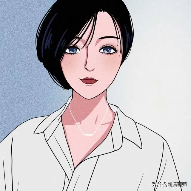 有哪些让人过目不忘的头像？