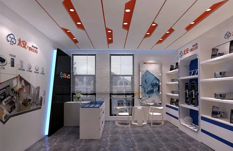 智能家居加盟代理前景怎么样 加盟智能家居有什么优势