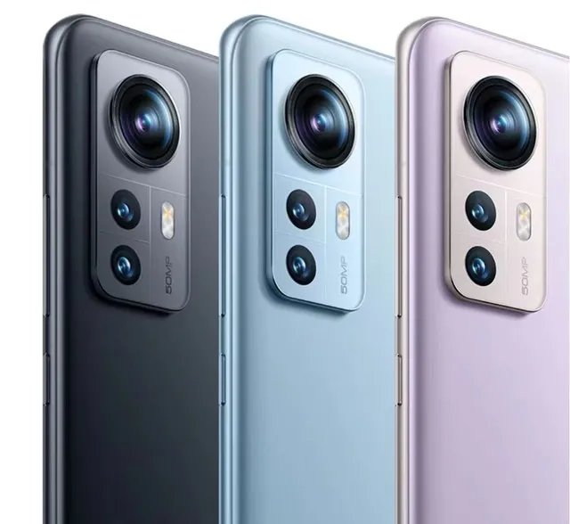 【手慢无】小米12系列杀疯了！买到就是赚到！仅需2688！