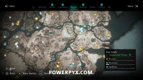 《刺客信条英灵殿》雷神索尔头盔获取方法 雷神头盔怎么获得