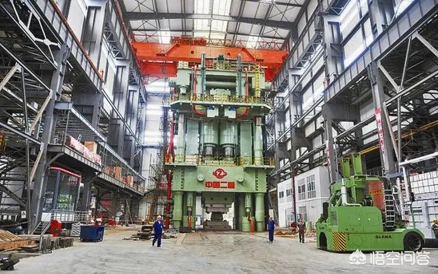 锻造不锈钢锻件的过程是什么？