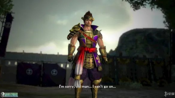 《战国无双4-2》图文评测：PC版终于来啦!