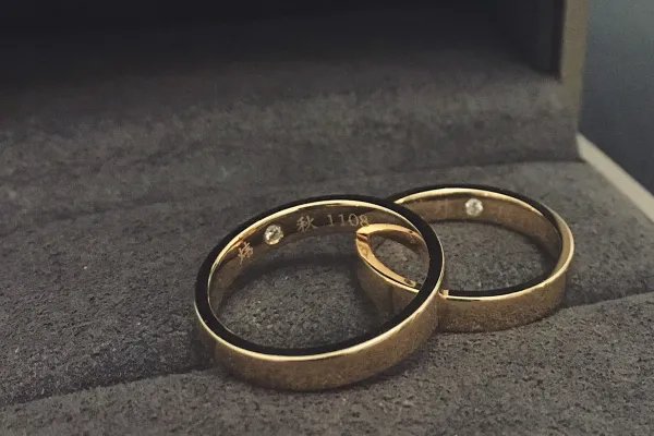 对戒品牌有哪些？哪个牌子最受欢迎？