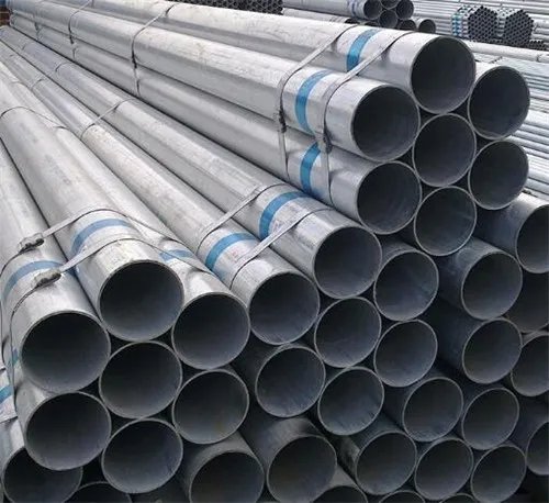 消防管标准厚度是多少