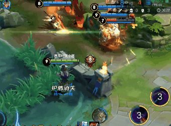 王者荣耀里的干将莫邪很强，为什么感觉玩的玩家不多？