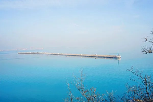 中国十大避暑之都 中国十大避暑城市