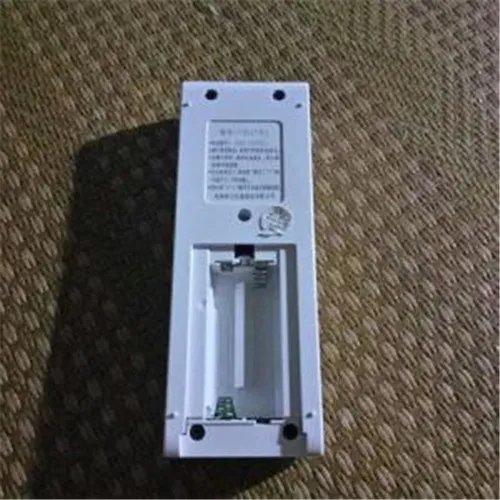 空调复位键起什么作用