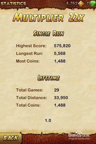 逃离古庙2完全攻略