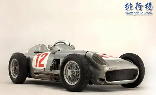 世界上最贵的车多少钱?是什么车?黄金跑车28.5亿秒杀一切
