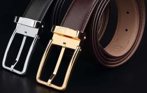 男士皮带十大品牌