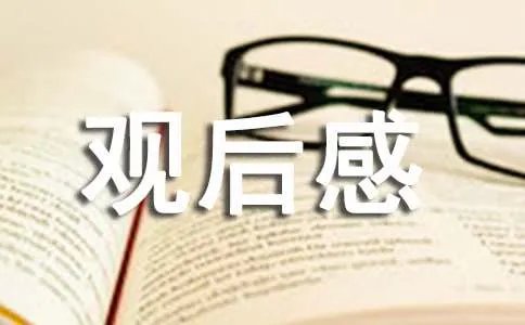 《铁人》观后感