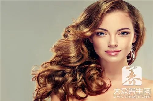 秋季养颜美容茶有哪些