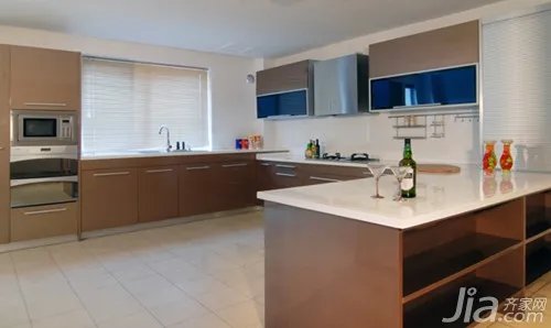 安泊橱柜怎么样 安泊橱柜官网