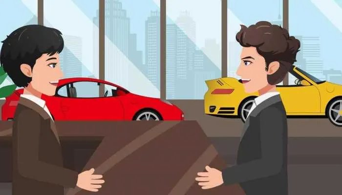 汽车金融公司是指什么 汽车金融公司的主要业务