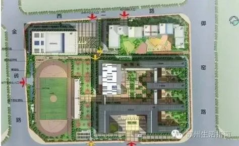 2017年苏州学校规划！可能你家小区已经变成学区房了！