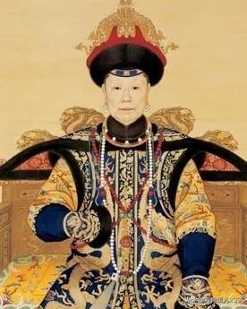 珍环传历史原型