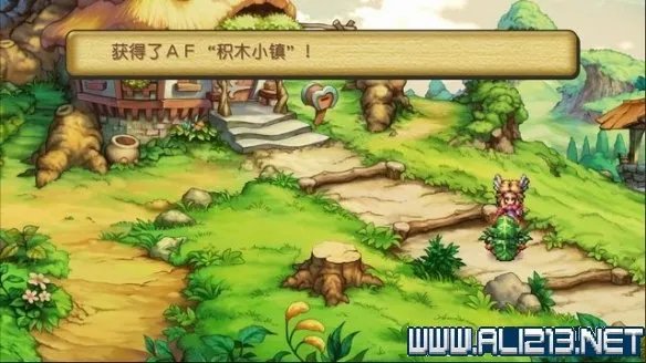 《圣剑传说玛娜传奇》全任务攻略图文详解 任务怎么触发？