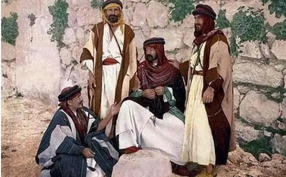 什叶派和逊尼派区别是什么?