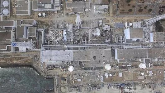 福岛核泄漏是什么时候的事？