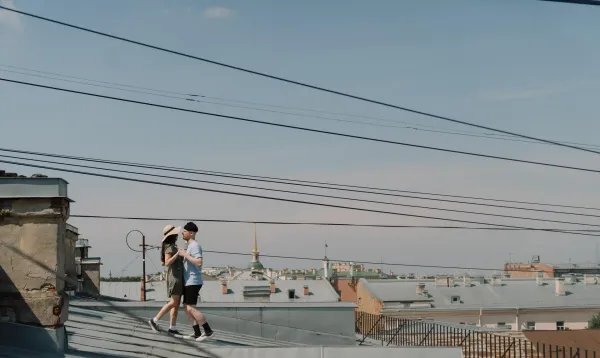 感情里女人彻底放下男人后，会怎样做？