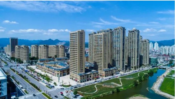 乐清市属于哪个市