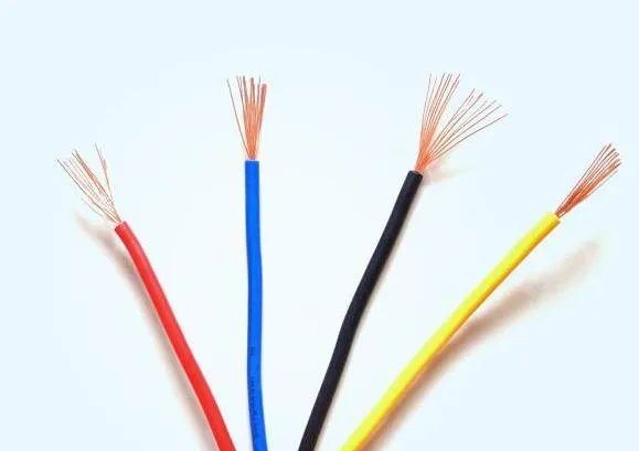 rvv是什么电线还是电缆