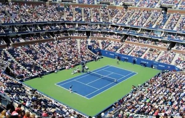 四大网球公开赛都是哪几个啊?