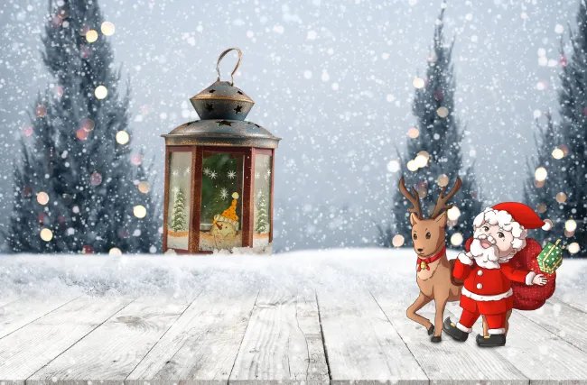 平安夜的由来故事