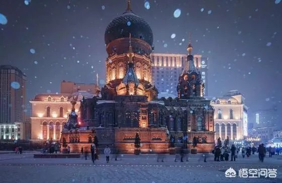 什么时候去哈尔滨比较好？