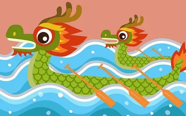 2020端午假期结束的说说 端午节假期结束的朋友圈说说