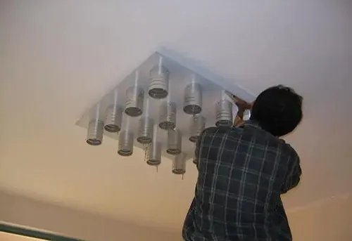 吊灯的安装方法有哪些