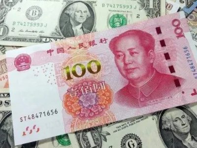 350美元等于多少人民币