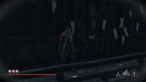 《只狼》一周目全结局达成攻略 只狼全结局怎么达成