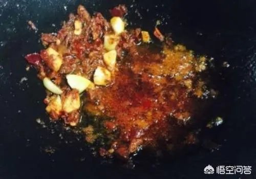 沸腾鱼的最正宗做法？