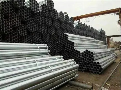 热镀锌和电镀锌的区别是什么