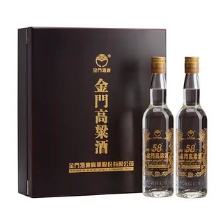 金门高粱酒价格