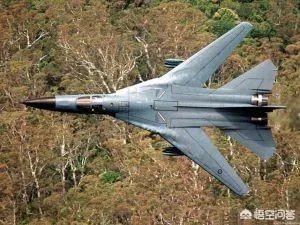 如何评价F-111战斗机？