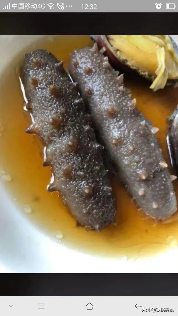 中式餐饮什么菜最高档？