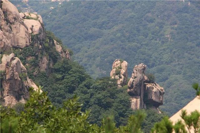 日照五莲山风景区怎么样，值得一去吗？